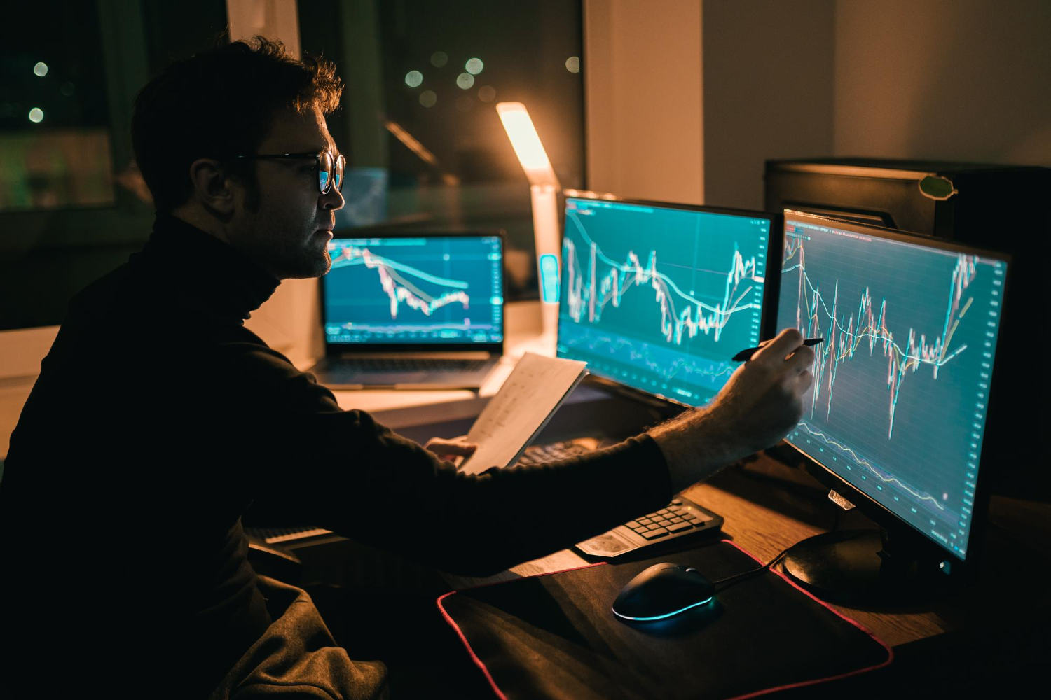 Forex Broker